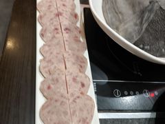 -鼎汇丰重庆老火锅(鞍顺园店)