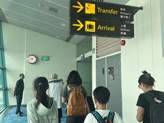 -吉隆坡国际机场