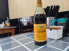 -潘国仙耳光馄饨(黄家阙路店)