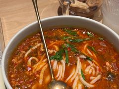 -一坐一忘云南菜(卓悦中心)