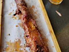 -鸿宇海鲜烧烤(红海新区店)