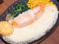 -萨莉亚意式餐厅(杭州西溪龙湖天街店)