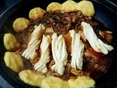 -百事晟渔村木火铁锅炖(玉带湾店)