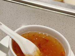 -海底捞火锅(海澜财富中心店)