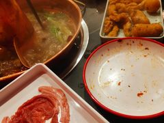 -京元盛铜锅涮肉(上海总店)