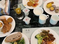 -张家港华芳金陵国际酒店