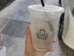 -T-COFFEE(长江花园店)