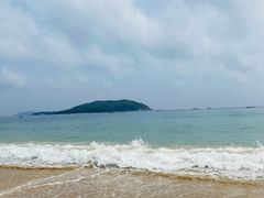 -亚龙湾海底世界