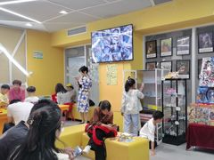-格林米乐教育(安高广场中心店)