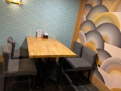 -桃屋日本料理(清华科技园店)