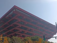 -中华艺术宫(上海美术馆)