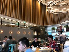 大堂-莆田餐厅PUTIEN(三里屯店)