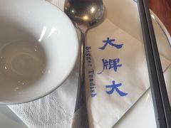 -大牌大·传统杭帮菜(湖滨店)