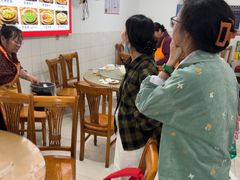 -周师饭店