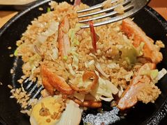 -豪客来牛排(重庆三峡广场步行街1704店)