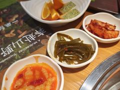 -一朵菌·野生菌探索家火锅(南亚店)