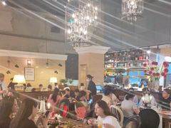 大堂-Let's Taipei 非常烘焙(太古里店)