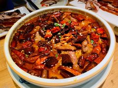 -四季民福烤鸭店(前门店)