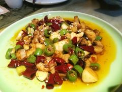 -绿茶餐厅(广州天河城店)