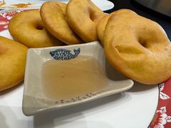 -马老六清真餐厅(雁滩店)