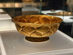 -陕西历史博物馆