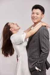 -薇视觉婚纱摄影工作室·婚纱照·结婚照