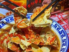 -小匠喜·江西菜(人民广场店)