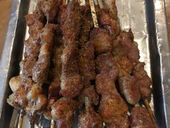 -凤齐羊肉烩面馆