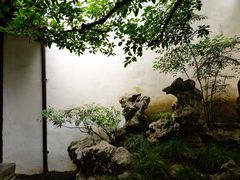 -留园
