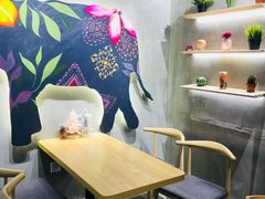 -素匠泰茶(三里屯SOHO工体奶茶店)