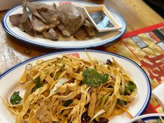 -新兴园饺子馆(北京百子湾店)