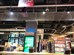 -盒马鲜生(首义店)