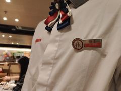 -海底捞火锅(龙湾万达广场店)