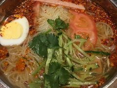 -喝丢一只鞋辣炒海鲜小烧烤(三八广场店)