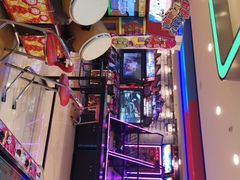 -汤姆熊欢乐世界(光启城店)