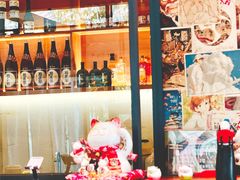 -烧鸟横丁(联发文创口岸店)