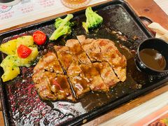 -必胜客(国展店)