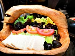 -热火朝天鲜切牛肉火锅(南强街巷店)