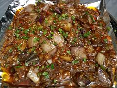 -蔼若春.传承三十年云南菜(金碧公园店)