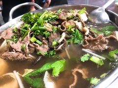 -正宗苏稽毛哥跷脚牛肉总店