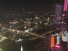 -广州四季酒店