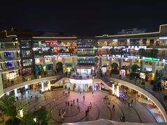 -浦江城市生活广场(江月路店)