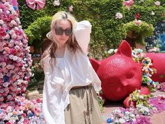 -青岛方特梦幻王国