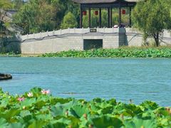 -长春北湖公园