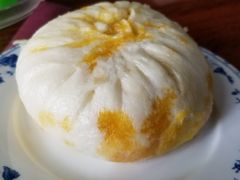 蟹黄包-四海楼(如皋定慧禅寺店)