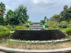 -宁波九龙湖开元度假村