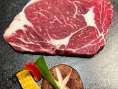 -炎蔵牛舌烤肉