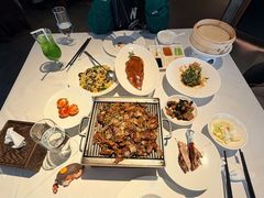 -四季民福烤鸭店(前门大栅栏店)