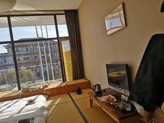 -大连大和馆观山阁温泉酒店