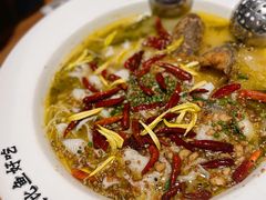 -KUNCHA鲲茶·江西制茶(铜锣湾店)